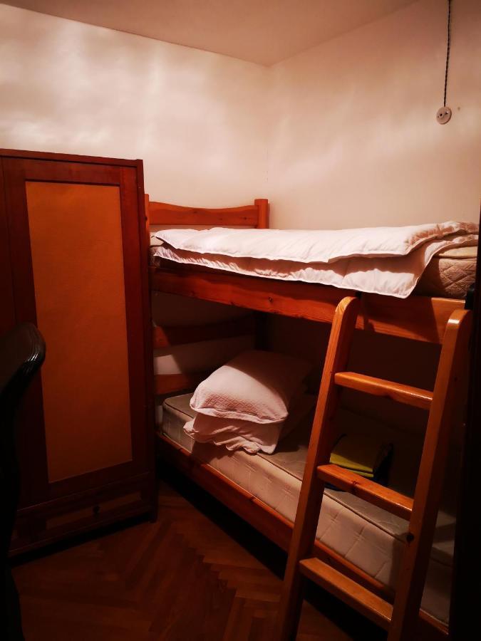 Aosta Maisongnemaz Buitenkant foto