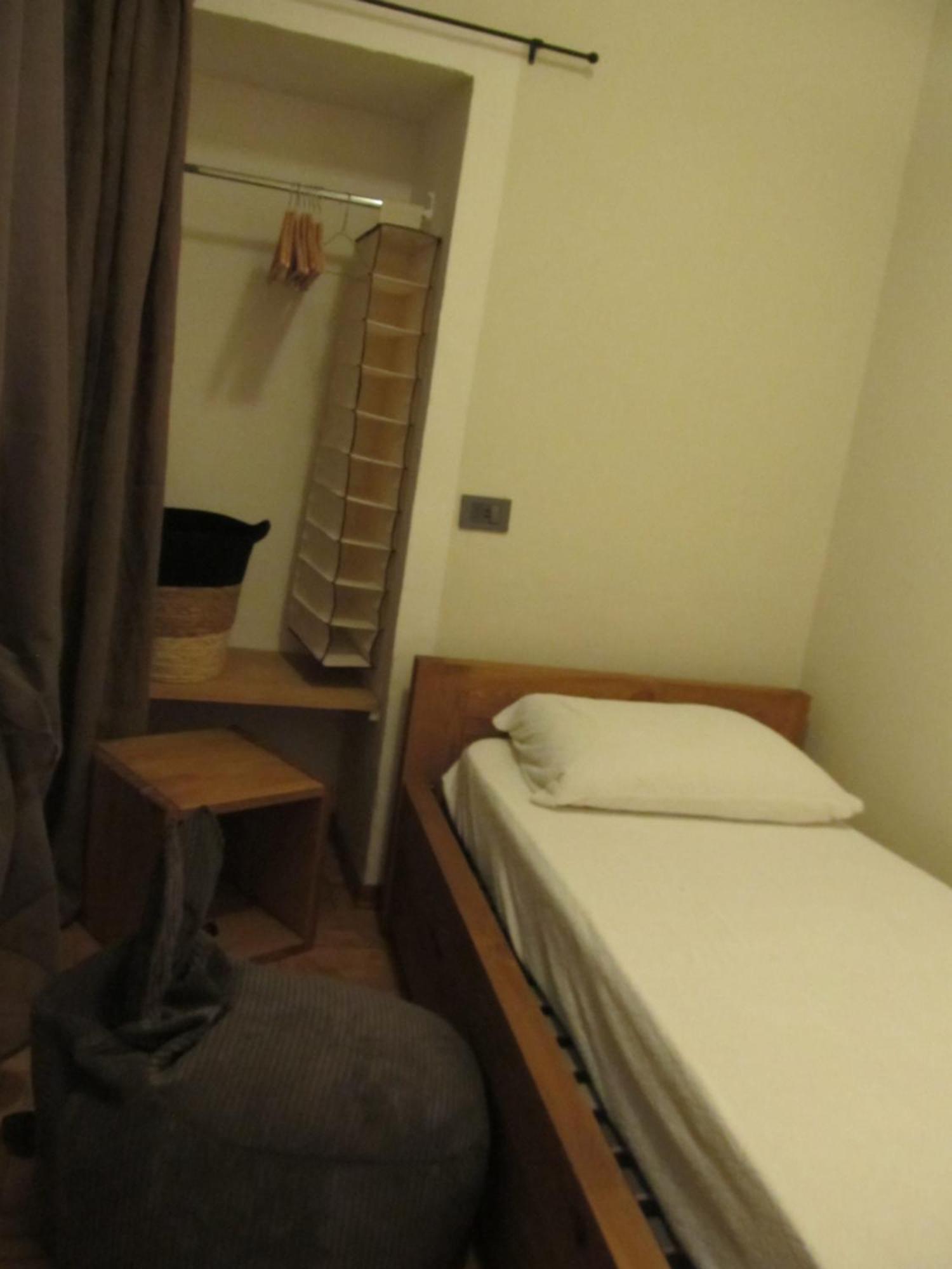 Aosta Maisongnemaz Buitenkant foto